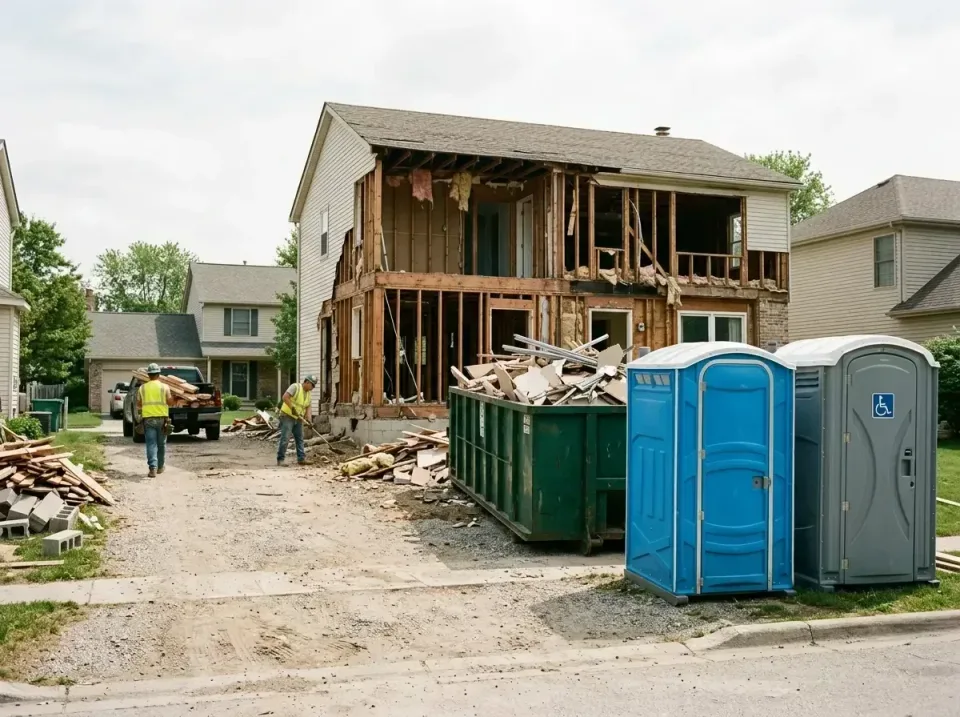 home-renovation-demolition-sit-010 — frequently asked questions, Portable Toilet & Dumpsters Rental in Grants Pass, OR
